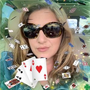 Meet your Posher, Stefanie